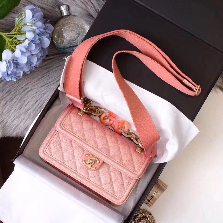 กระเป๋าสะพาย CHANEL CHANEL