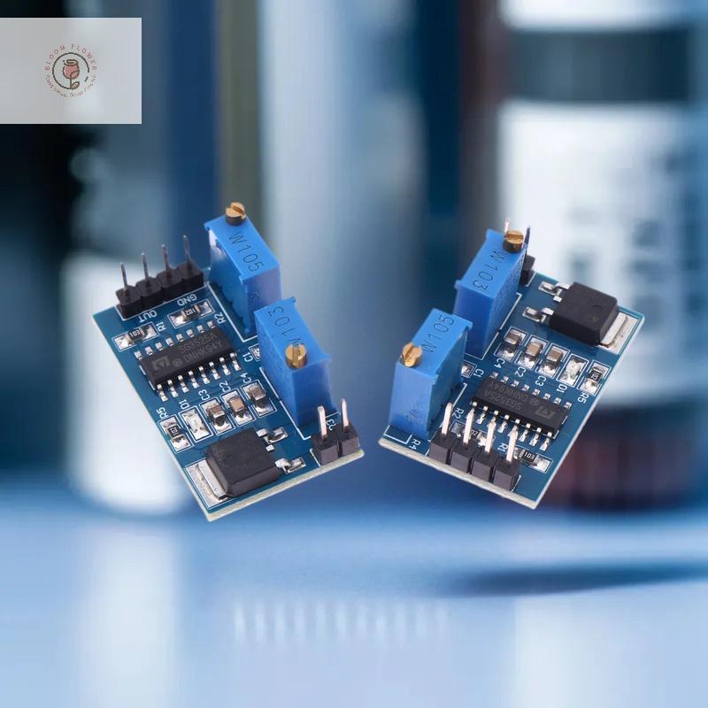 [ล้านgridnew] 1PC TL494 / SG3525 PWM Controller Module 5V ความถี่ปรับได้ 500-100kHz 250mA WQL