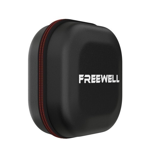 FREEWELL FILTER CARRY CASE [FWFCM]