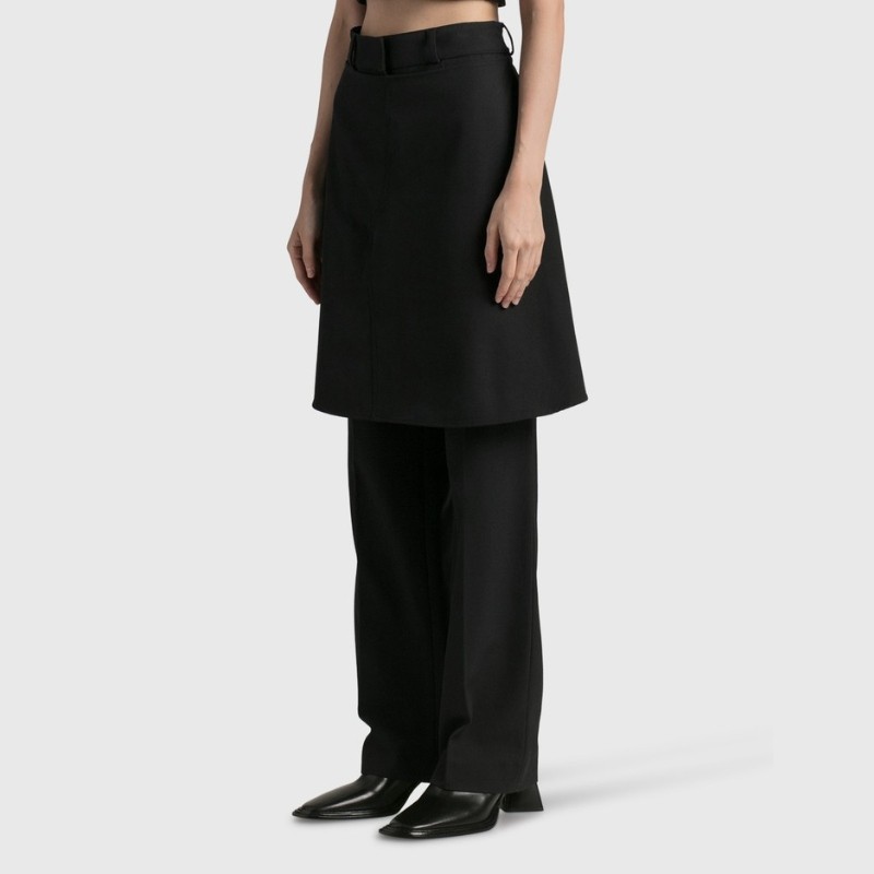 JW Anderson กางเกงกระโปรง 长裤女HBX