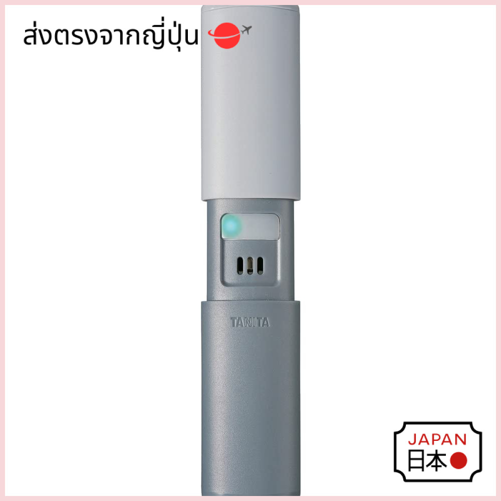[Direct from Japan] TANITA Breath Checker EB-100 / เครื่องวัดกลิ่นปาก เครื่องตรวจลมหายใจ TANITA