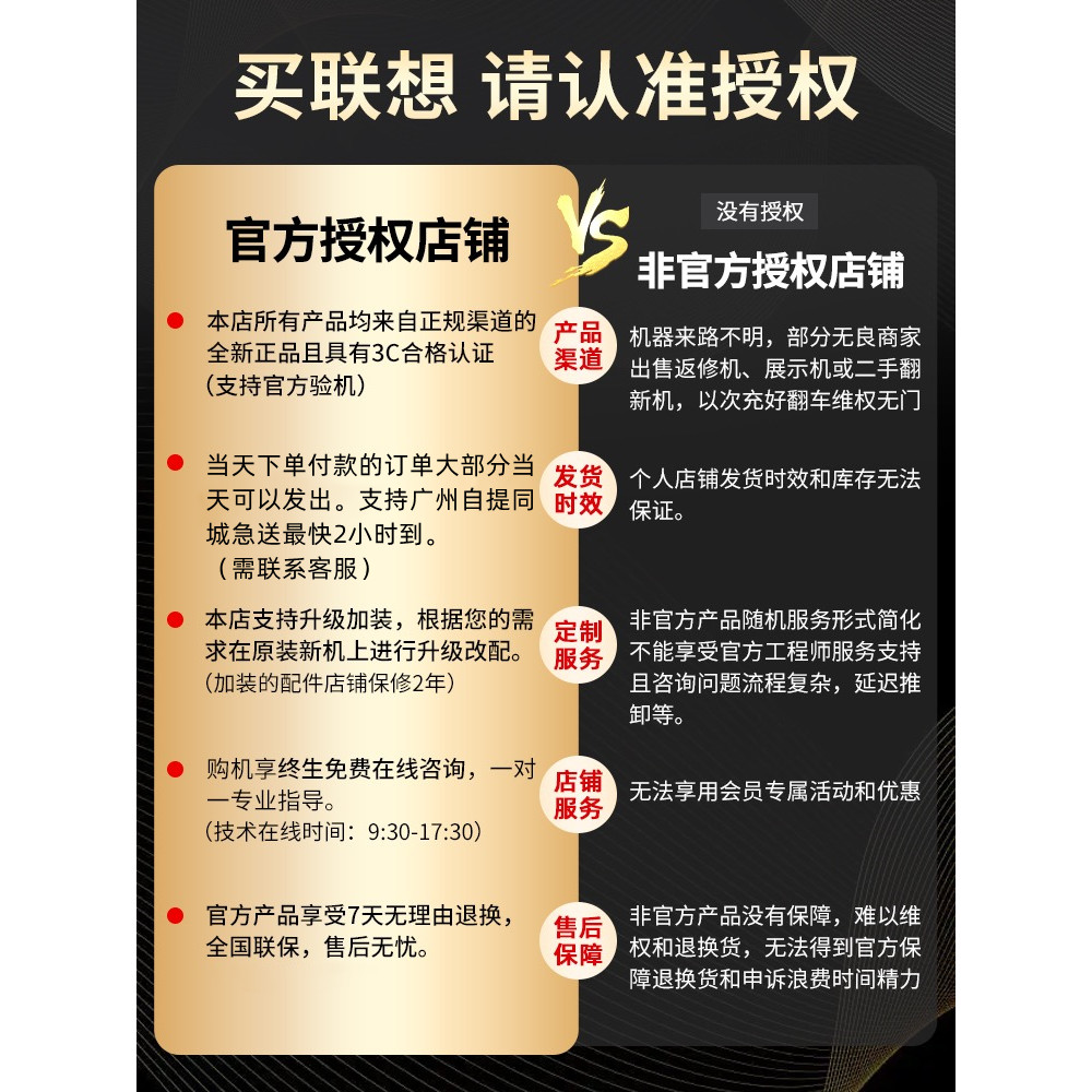 Lenovo Saviour 2023 Y9000P/X R9000P R/Y7000P G5000 โน้ตบุ๊คเรือธงอย่างเป็นทางการ