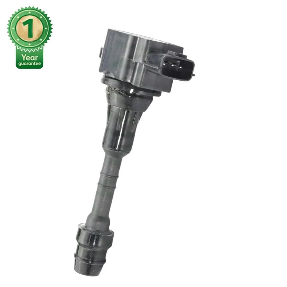 22448-AR215 คอยล์จุดระเบิดสําหรับ 2003 2004 2005 2006 2007 2008 Infiniti FX45 Q45 QX56 M45 4.5L Niss