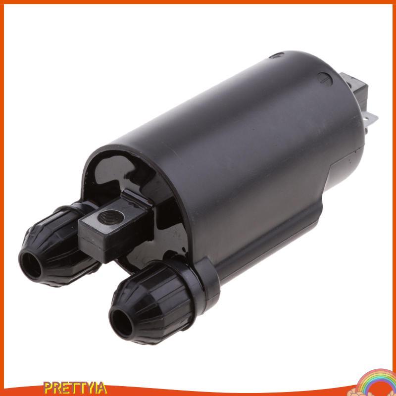 [PrettyiaPH] คอยล์จุดระเบิดสําหรับ KAWASAKI KZ550 KZ750 KZ900 KZ1000 KZ1300 Z1 KZ 21121-101