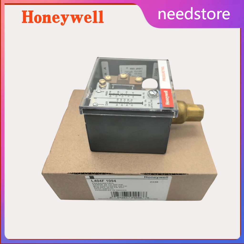 L404F1219 1060 109 L404F1409 L404F1219 1235 1060 1094 1078 1227 ยี่ห้อใหม่สวิทช์ความดัน