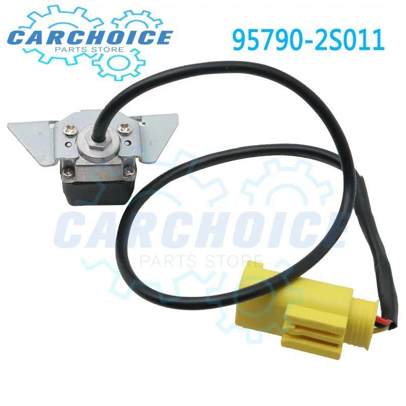 95790-2S011 สําหรับ Hyundai ix35 Tucson 2010-2013 ด้านหลังที่จอดรถย้อนกลับกล้อง 95790 2S011 2S211 2S