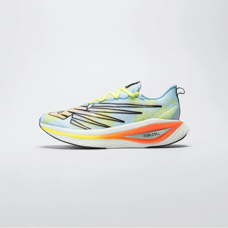 แบตเตอรี่เชื้อเพลิงนิวบาลานซ์ Sc Elite V3