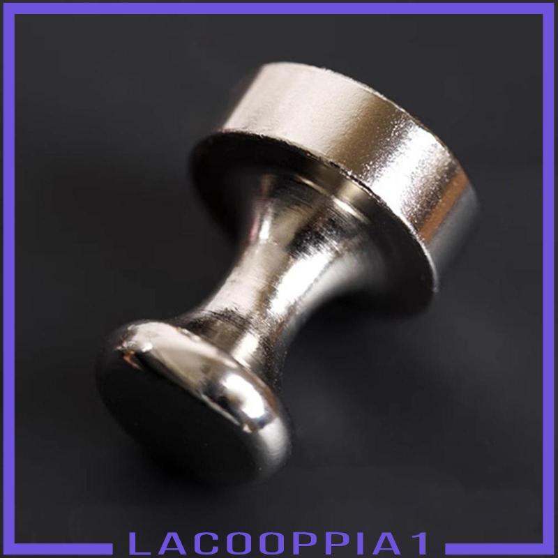 [Lacooppia1] Coffee Puck Screen Magnet ที่เชื่อถือได้ Professional Espresso Puck Screen Remover