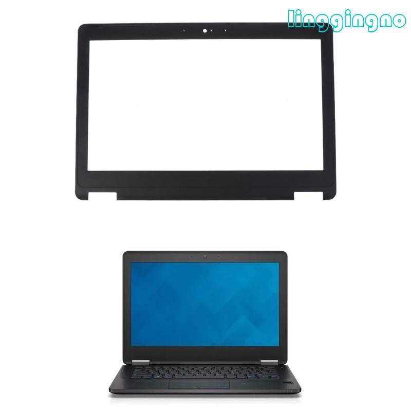 RR เปลี่ยน BEZEL สําหรับ Latitude 7270 E7270 LCD ด้านหน้าฝาครอบยี่ห้อใหม่