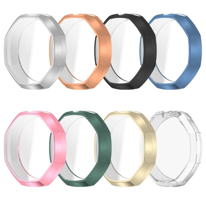 BTM Day Wear Watch Cover Case Front Layer Form for Gym Time Daily Wear