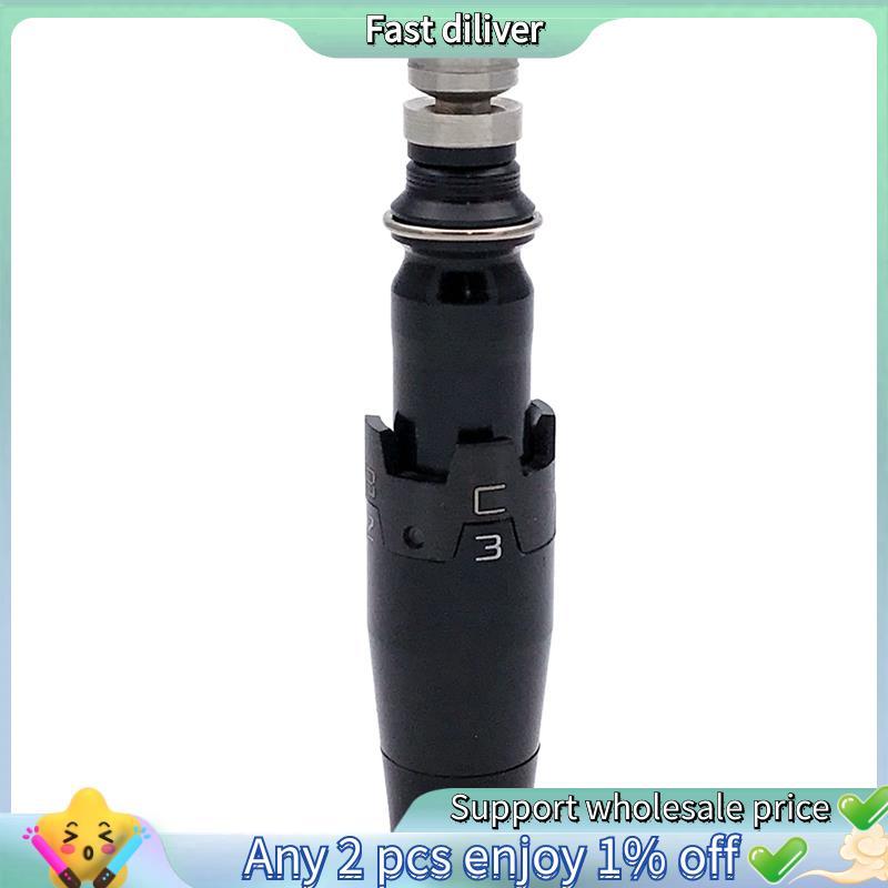 HJ-0.335 ปลอกอะแดปเตอร์เพลากอล์ฟสําหรับ 918F/917F/915F/910F ไม้แฟร์เวย์