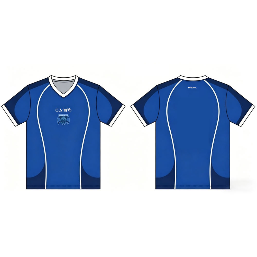 DEXX IN OLYMPOP2026 #OLYMPOP2026DAY Jersey