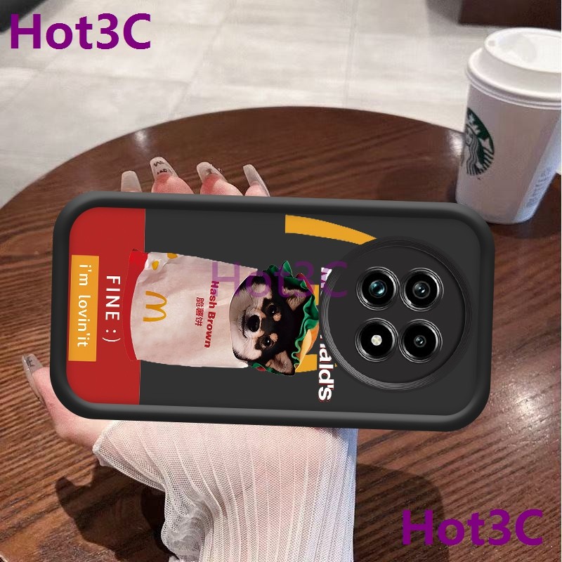 เคส For Realme 13 Pro 5G / Realme 13 Pro Plus 5G / Realme รูปที่ 8