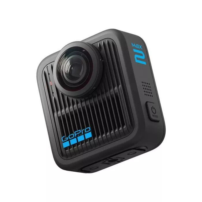 GoPro MAX 2 กล้องแอคชัน