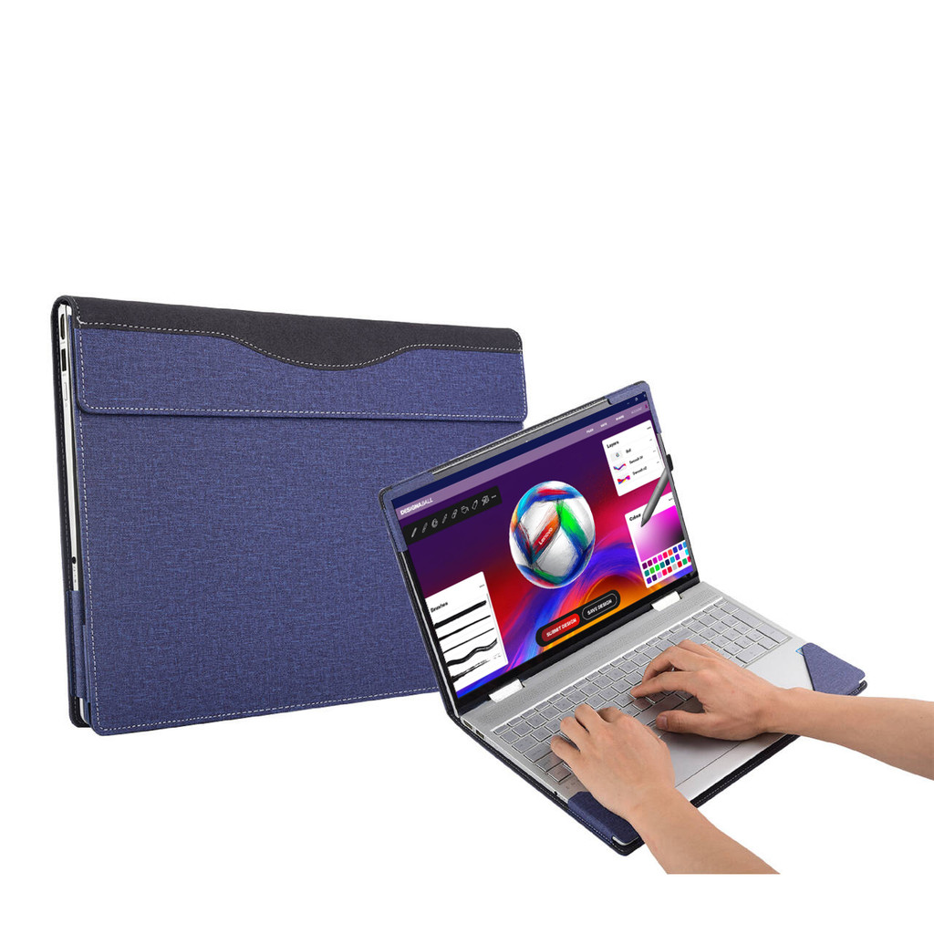 เคสแล็ปท็อปสําหรับ Lenovo ThinkPad X9-14 Gen 1 / Yoga Slim 7 Ultra 14IPH11 / 7i Ultra (14", Gen 11) 