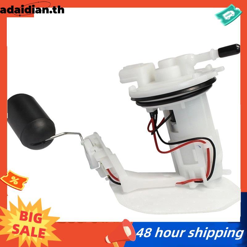 ปั๊ม Assy เปลี่ยนส่วน 16700--641 16700KWW641 สําหรับ WAVE 110 110i ใหม่ WAVE 110 I 2011- 2017 อุปกรณ