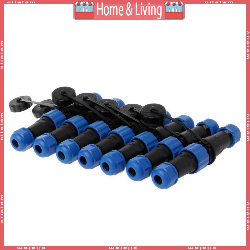 CI Aviation Plug Socket Connector Cable Plug Socket Outdoor Waterproof Connector
