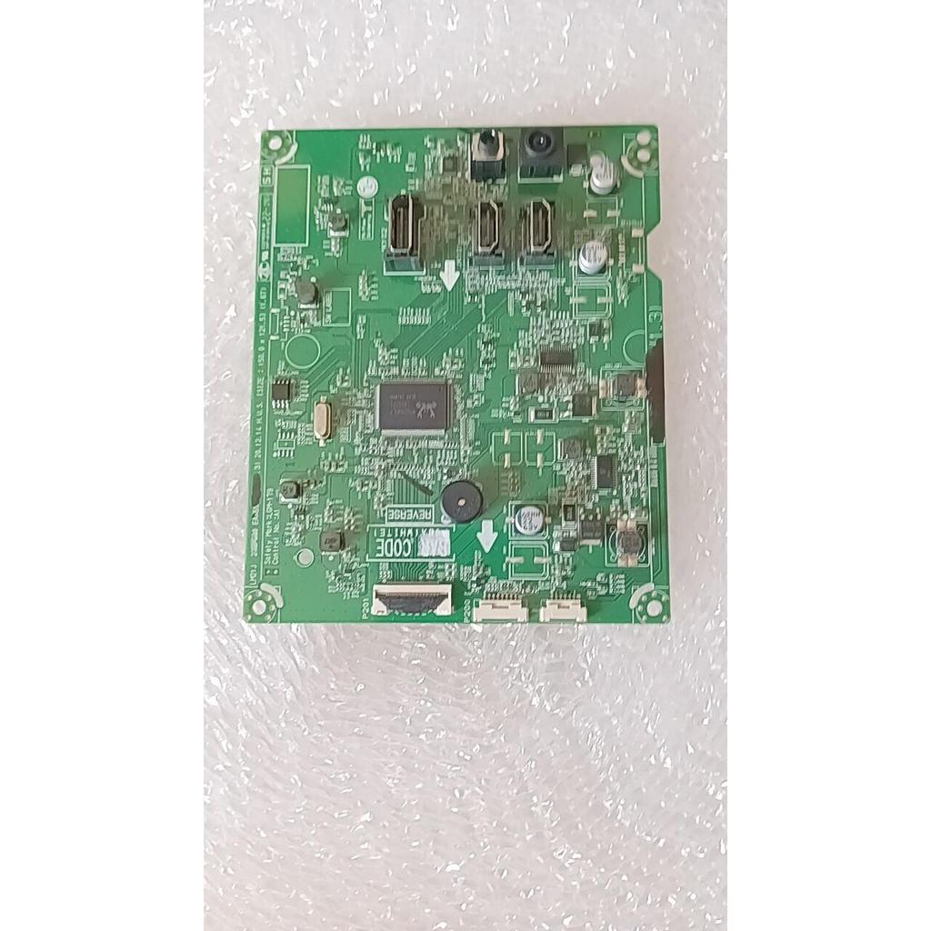 27uL650 27ul600 27ul550 27ul500 27uk600 ไดรฟ์บอร์ดยี่ห้อใหม่ lg ภาพทางกายภาพ
