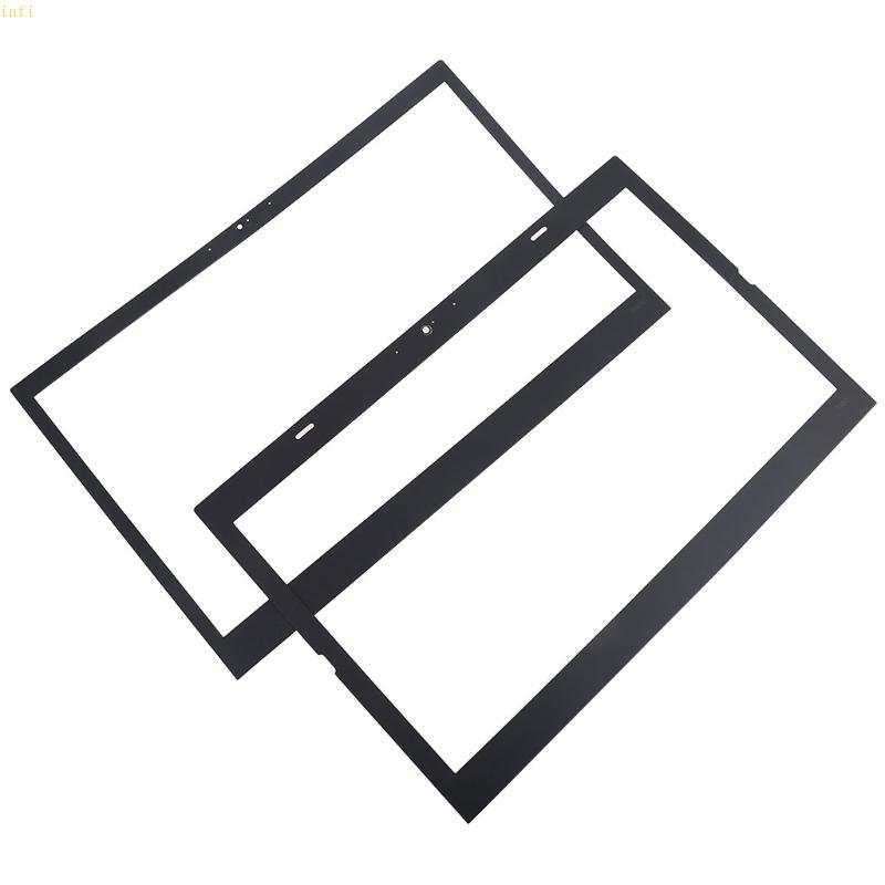 Infi เปลี่ยนแล็ปท็อป LCD ด้านหน้า Trim Bezel สําหรับ ThinkPad T460 T460S
