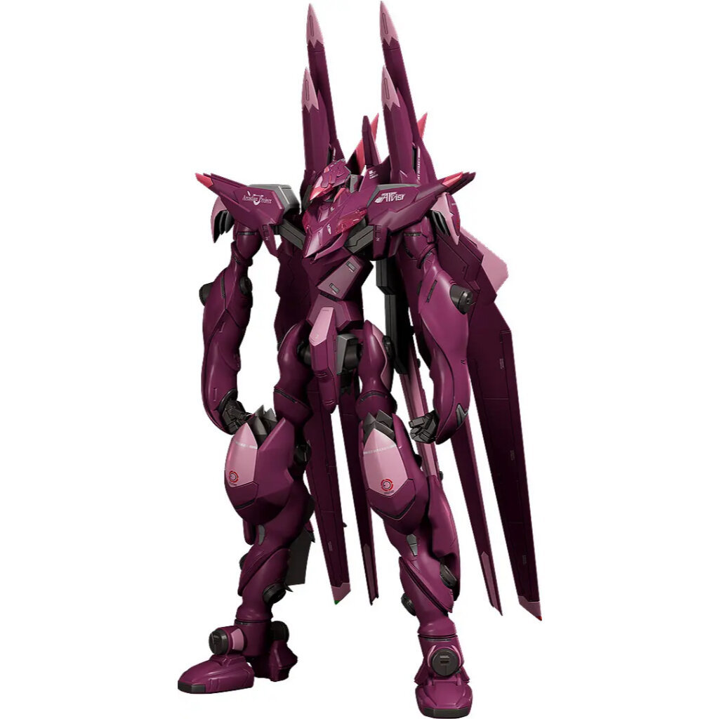 Good Smile Company MODEROID Fafner Mark Sieben Kai Azrael 4580590206540 (Plastic Model)