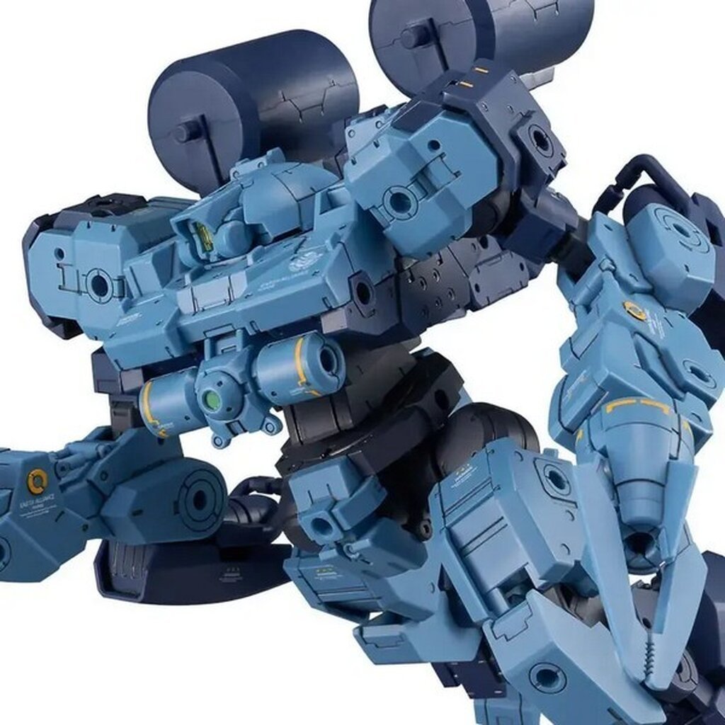 Bandai 30MM eEXM-9dm Baskyrotto Custom (Marine Type) 4573102692139 (Plastic Model)