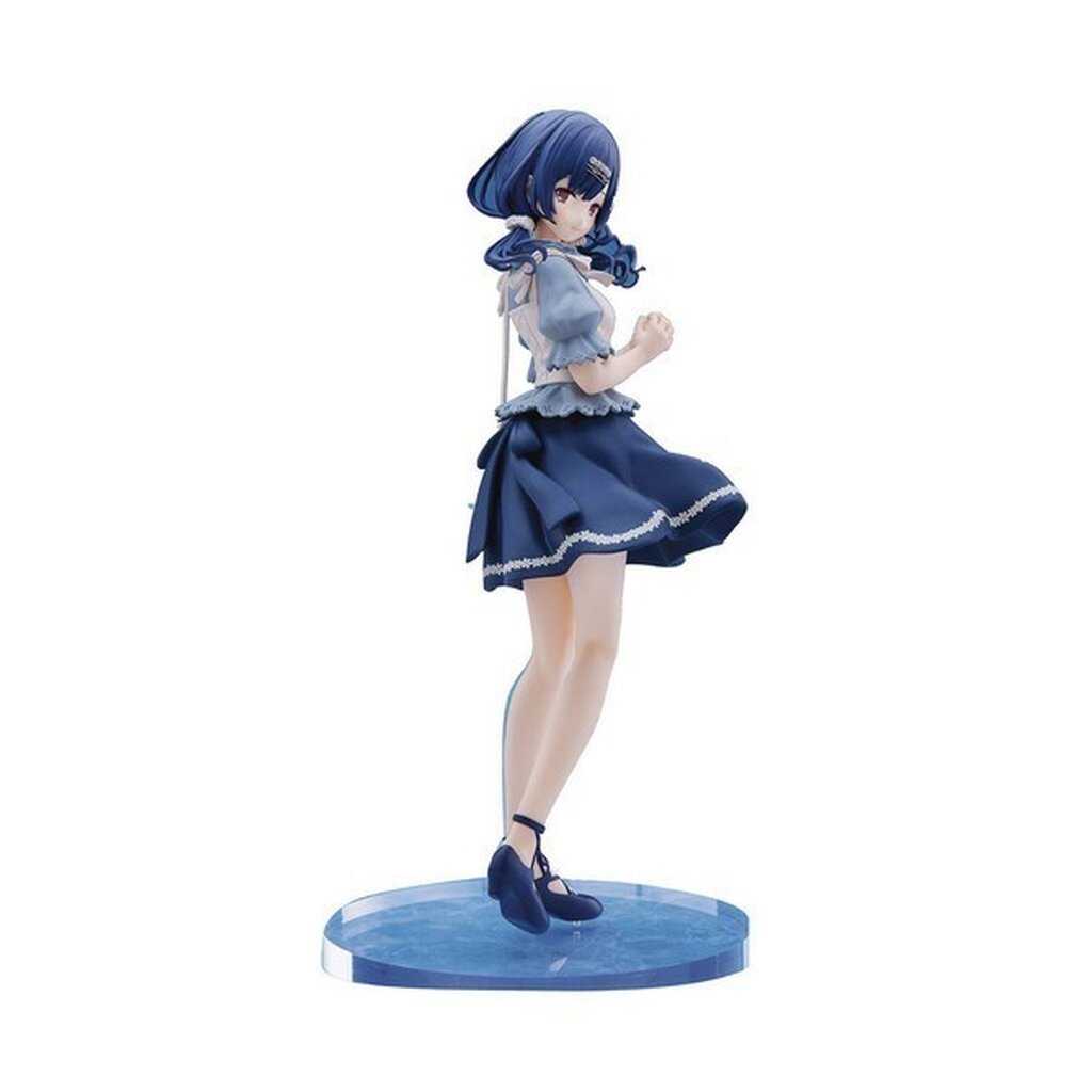 Banpresto Jojo's Bizarre Adventure Stone Ocean Grandista - Jolyne Cujoh 2 4983164190762(Figure)