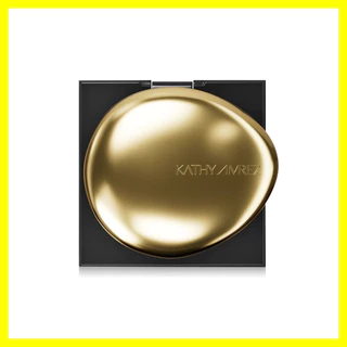 KATHY AMREZ Golden Hya Tinted Blush 4g เคธี แอมเร็ซ บลัชทองคำ.