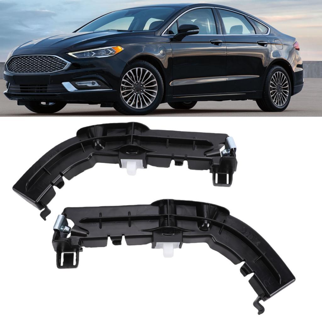 ไฟหน้าวงเล็บยึดสำหรับ Ford Fusion 2017-2020 HS7Z13A005B HS7Z13A004B