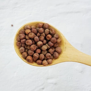 เมล็ดโต้วเหมี่ยว ถั่วลันเตา pea seed เมล็ดเพาะงอก เมล็ดไมโครกรีน โต้วเหมี่ยว ต้นอ่อน เพาะงอก