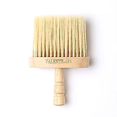 แปรงปัดผม VALENTE HAIR BRUSH VAL-684 แปรงปัดเศษผม 794798
