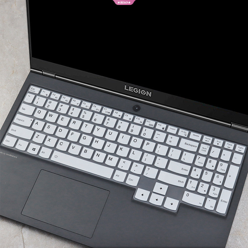 15.6 นิ้วนุ่มบางแป้นพิมพ์ Fit Legion 5 5i 5P 5pi R7000 R9000P Ideapad Gaming 3 SIM 7i แล็ปท็อปแป้นพิ