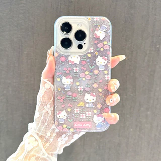 💖💌เข้ากันได้ เคส ที่รองรับ เคสไอโฟน iPhone 17PROMAX 16 15 14Plus 12 13PRO 11 ป้องกันฝุ่-HLIMDSF31