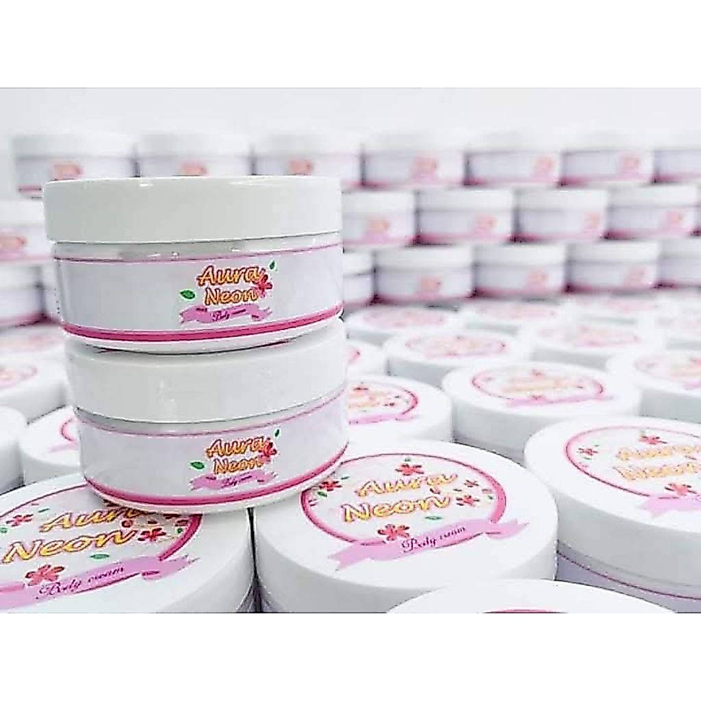 ออร่านีออนครีมบำรุงผิวสูตรเร่งด่วนทาเฉพาะก่อนนอนเนื้อครีมซึมเร็ว