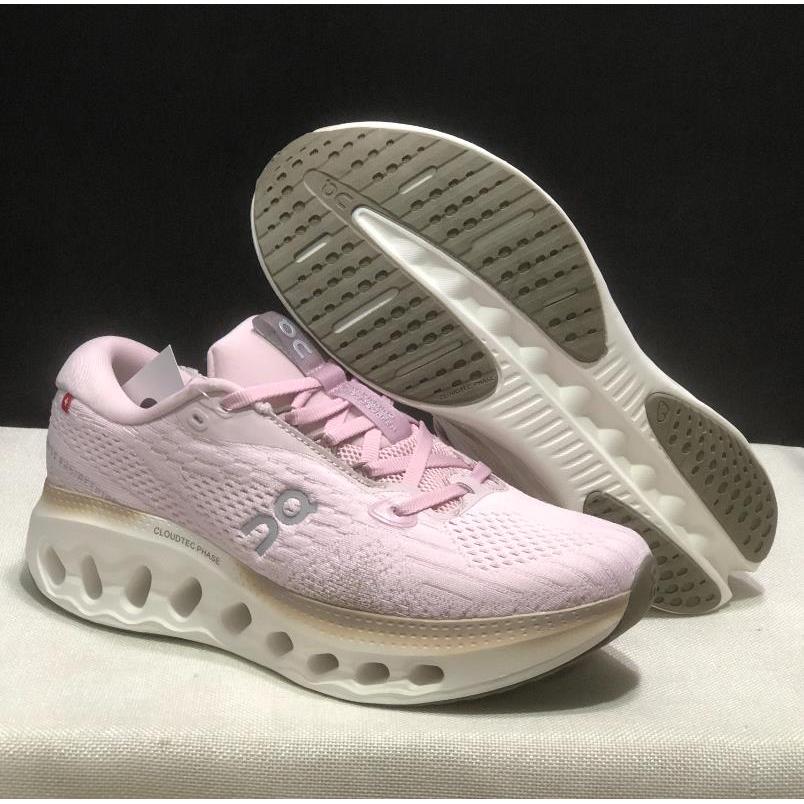 Cloudsurfer Max Erewhon Double Cushioning รองเท้าวิ่งลําลองน้ําหนักเบาระบายอากาศได้