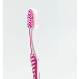 Freshly แปรงสีฟัน แพ็ค 12 ด้าม ขนแปรงนุ่ม | Freshly 536 | Soft Toothbrush Pack of 12