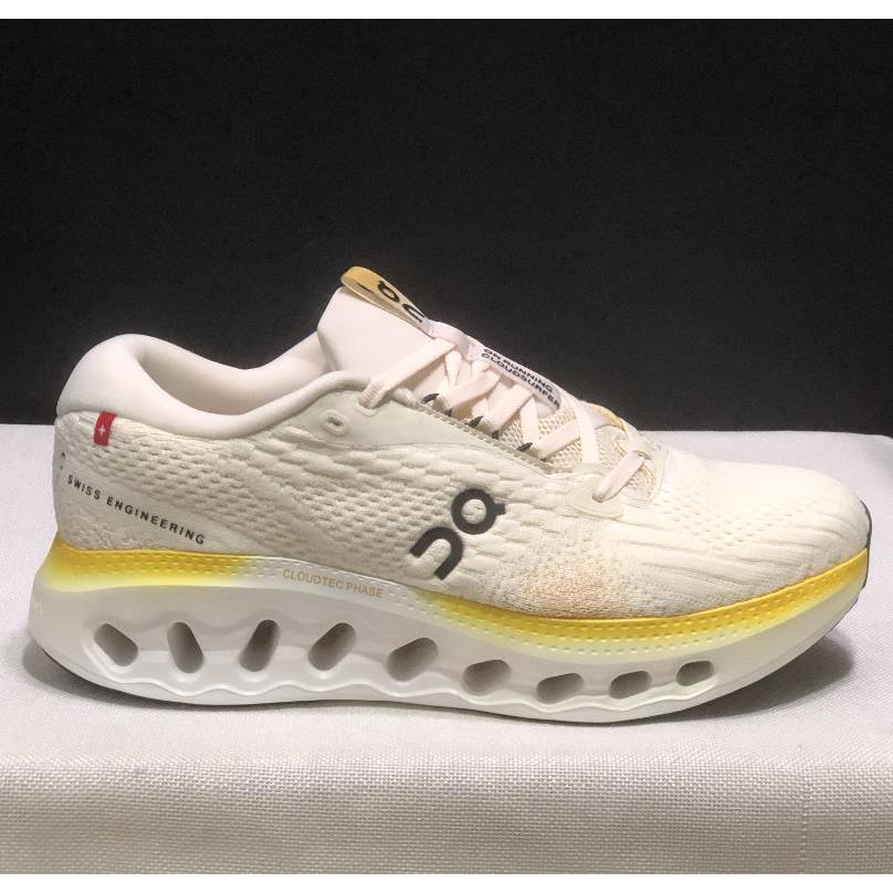 Cloudsurfer Max Erewhon Double Cushioning รองเท้าวิ่งลําลองน้ําหนักเบาระบายอากาศได้