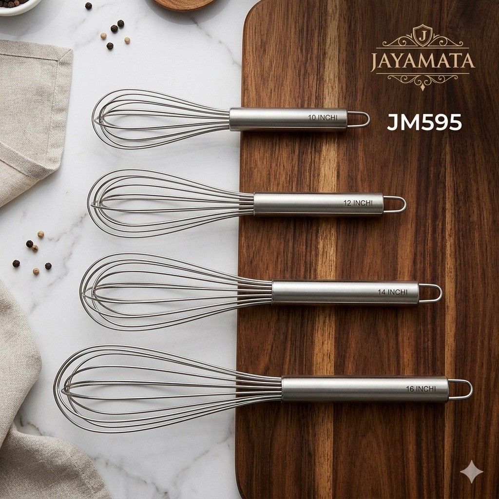 JAYA MATA เครื่องตีไข่ในครัว JM595