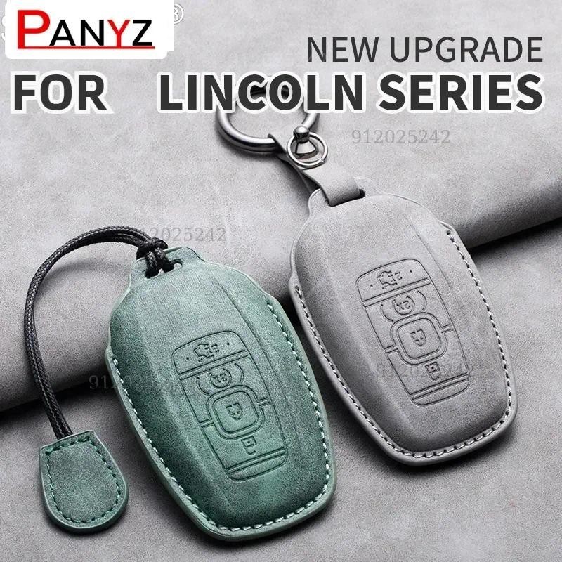 สําหรับ Lincoln Continental MKC MKZ MKX Navigator Z Nautilus Aviator Corsair 2017 2018 2019 2022 รถ 