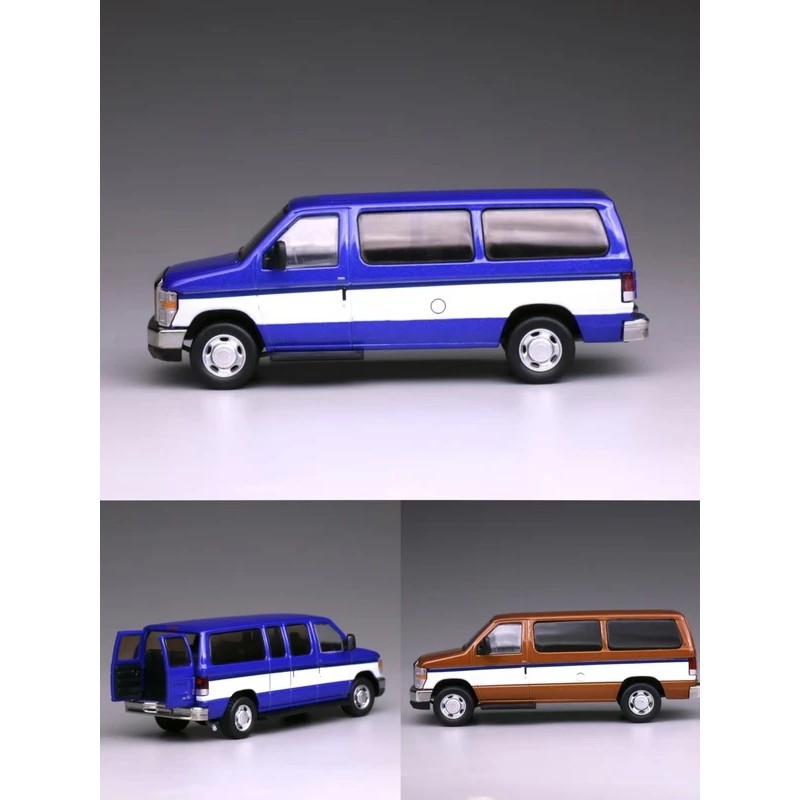 FZ 596 1:64 E350 ALLOY MODEL เครื่องประดับของเล่น