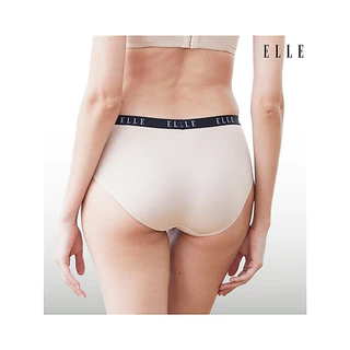 ELLE Lingerie | กางเกงในรูปแบบ Boyleg Lowrise | LU9846