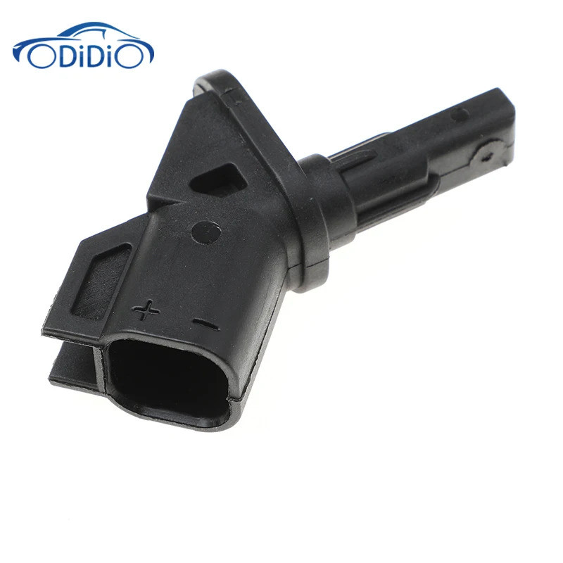 3M5T-2B372-AB 3M5T-2B372-BC ด้านหน้าด้านหลังซ้ายขวา ABS Sensor สําหรับ FORD FOCUS C-MAX GALAXY KUGA 