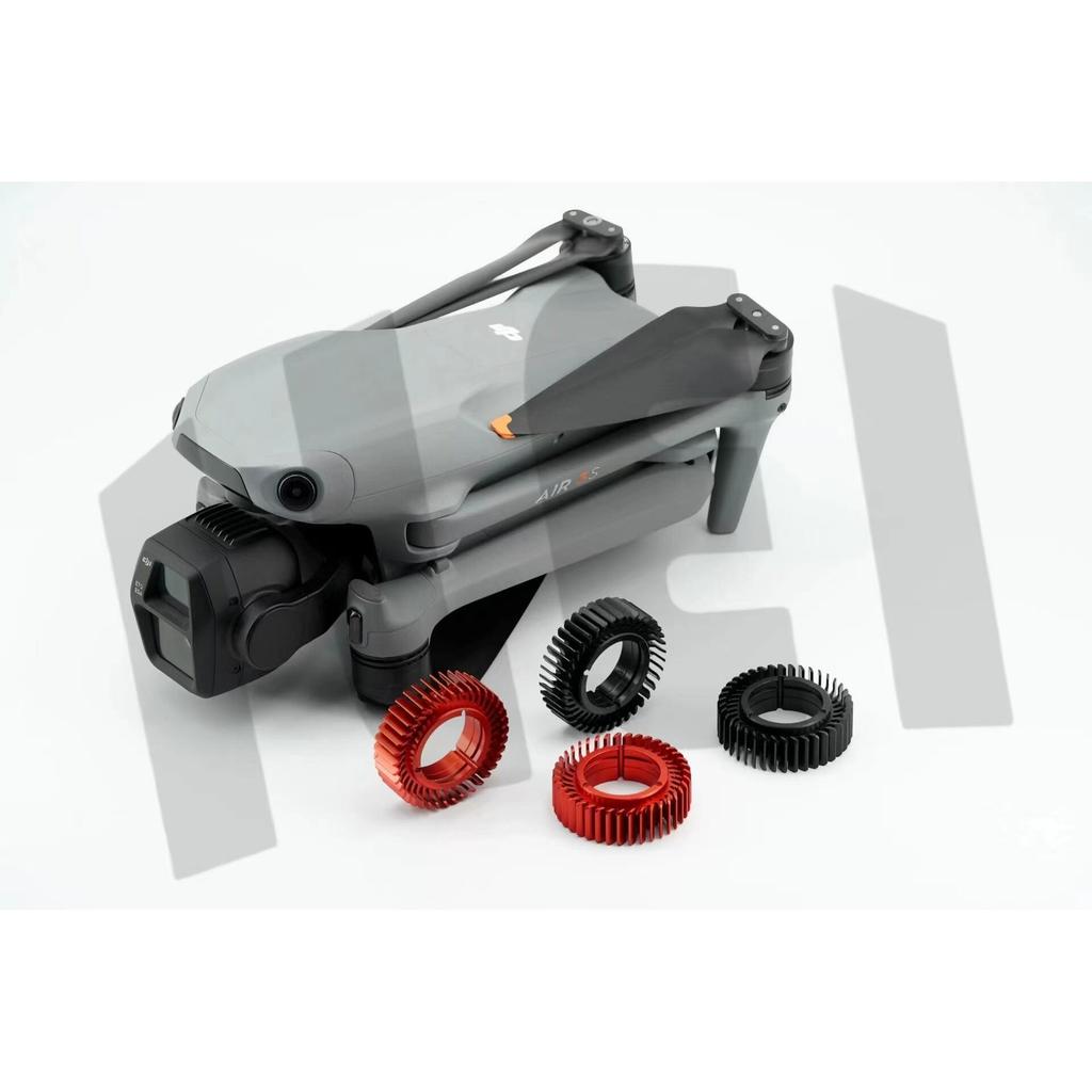 ** DJI DJI Air 3 Series air3s มอเตอร์หม้อน้ําหม้อน้ําแรงเหวี่ยง