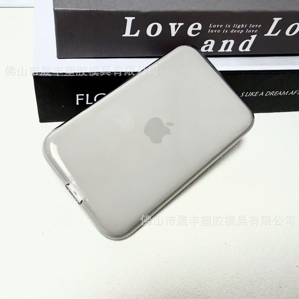 เหมาะสําหรับ IPhone Air MagSafe Magnetic เคสป้องกันเฉพาะ Apple Power Bank เคสป้องกัน SNDY