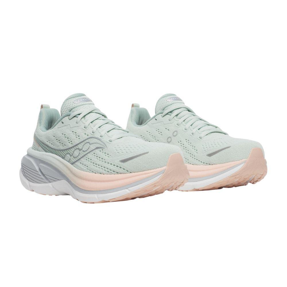 SAUCONY حذاء جري نسائي HURRICANE 25 — صورة 2