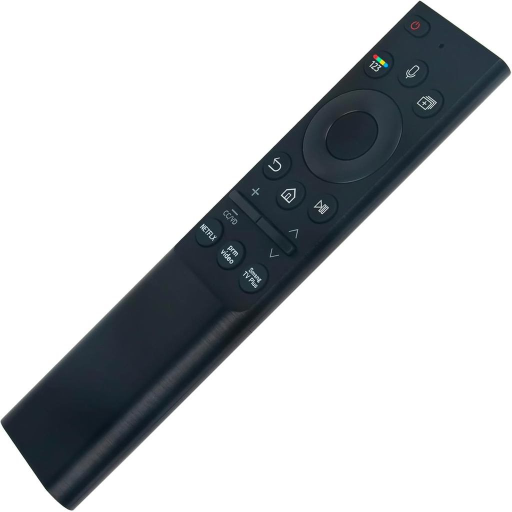 BN59-01357A เปลี่ยนเสียงรีโมทคอนโทรล fit สําหรับ Q80A Q70A Q60A Series Samsung TV QN50Q80AAFXZA QN55