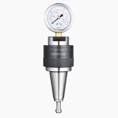 จัดส่งเฉพาะจุด BT30/BT40/BT50 Spindle Tension Meter CNC Spindle Tension Tester