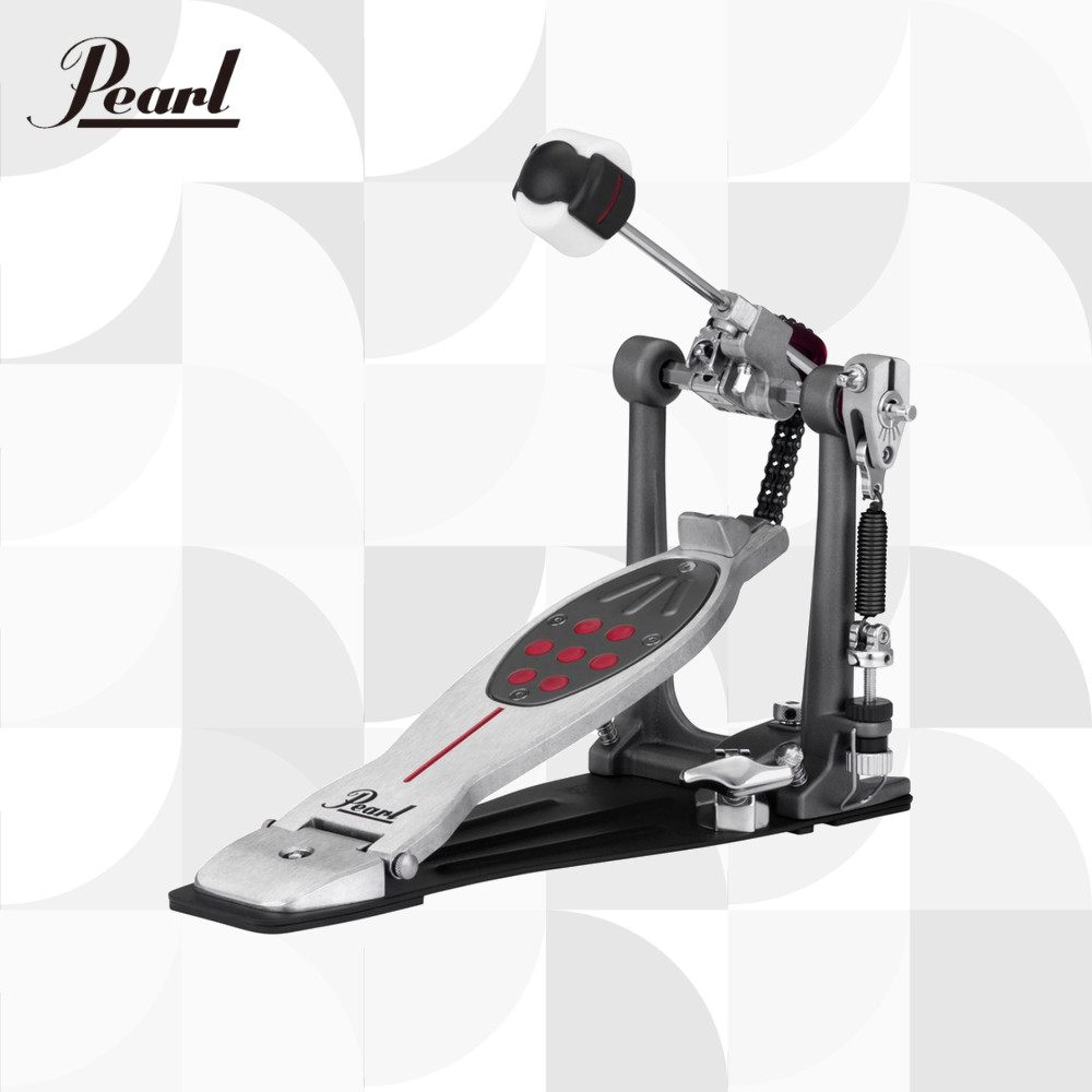 Pearl P-2050C ELIMINATOR REDLINE Bass Drum Kick Pedal กระเดื่องกลองเบส【ส่งตรงจากญี่ปุ่น】