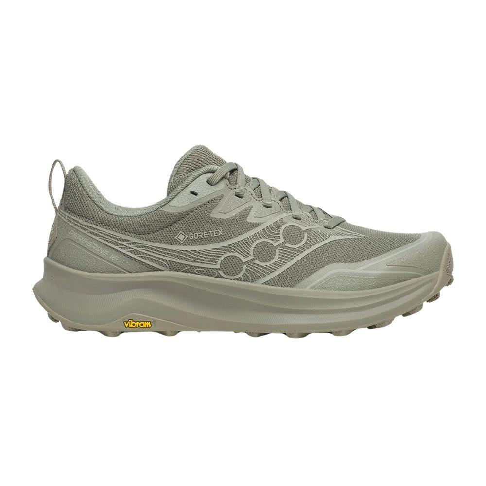 SAUCONY PEREGRINE 16 GTX รองเท้าวิ่งเทรลผู้ชาย