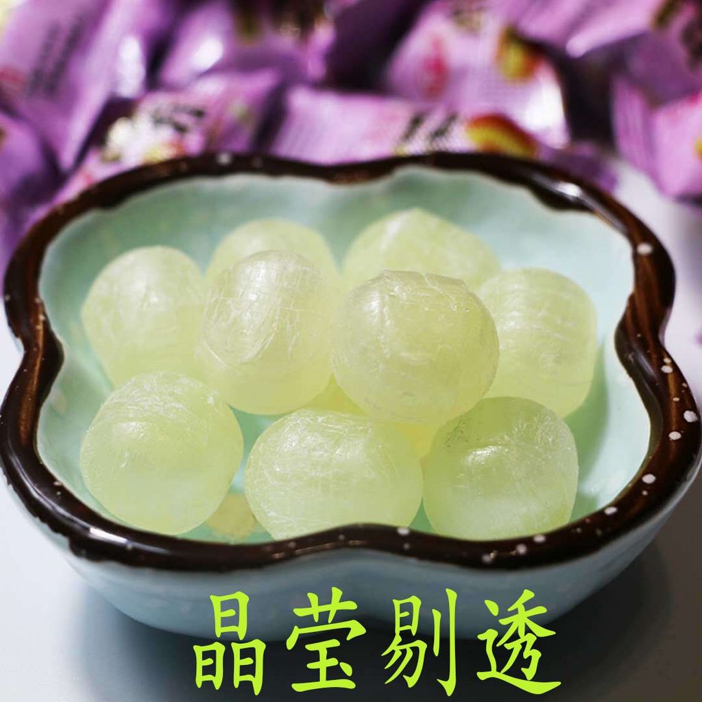 He Dabao Cinnamon Candy Cinnamon Oil Spice Cinnamon Oil Candy Hunan Special Spice Candy Penang Casua