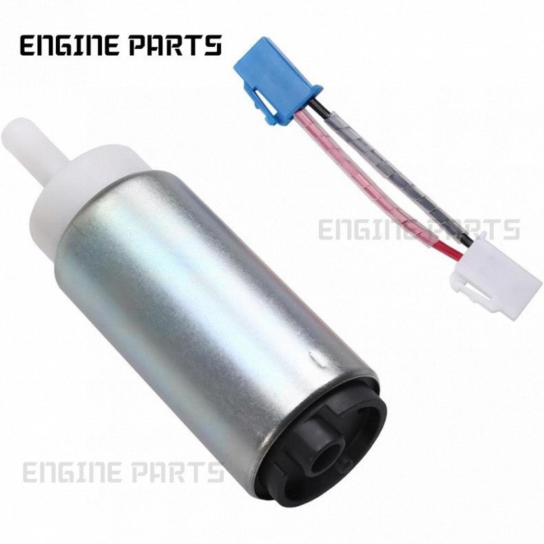 การใช้ปั๊ม Fit สําหรับ Yamaha Outboard เครื่องยนต์ F150 4-Store 63P-13907-03-00 63P-13907-02-00 IEQ9